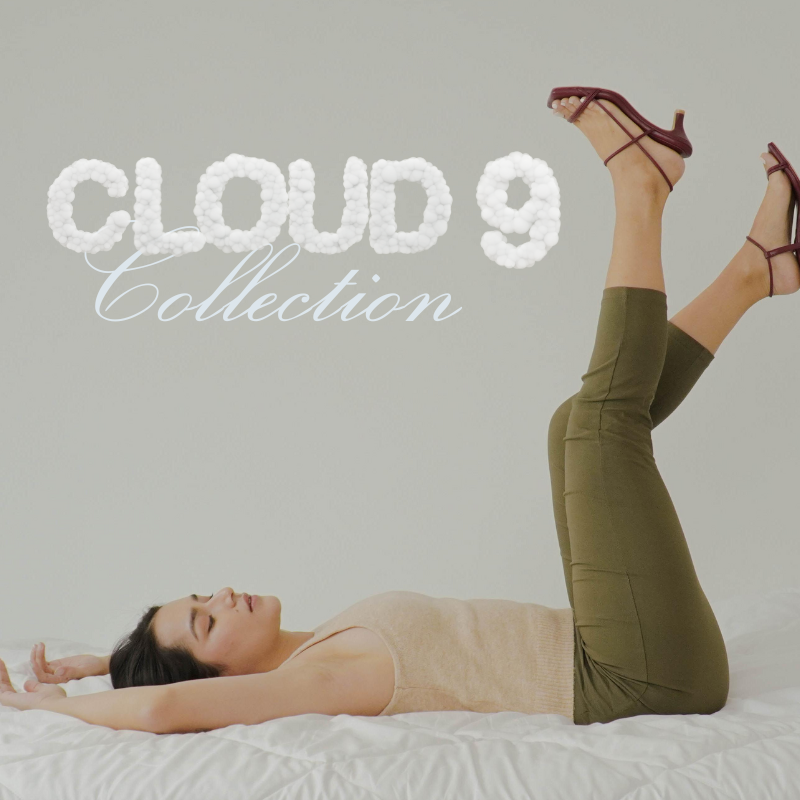 Cloud 9 Collection