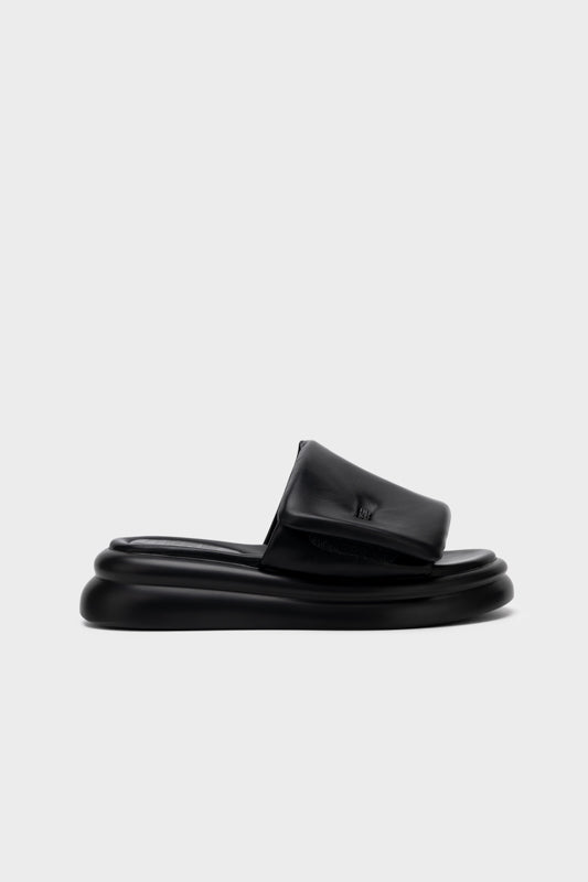 PADDED FLATFORM SLIDE - Nose