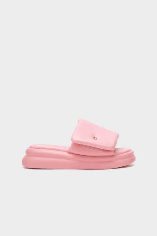 PADDED FLATFORM SLIDE - Nose