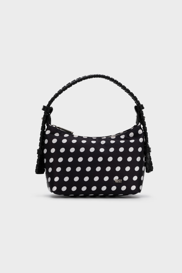 #color_black-polka-dot