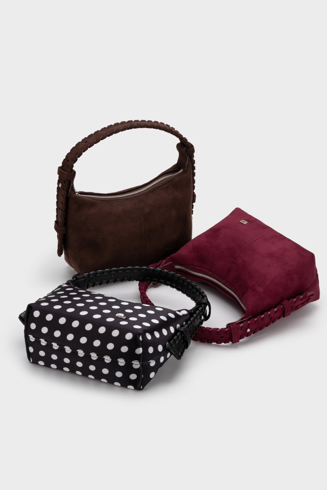 #color_black-polka-dot