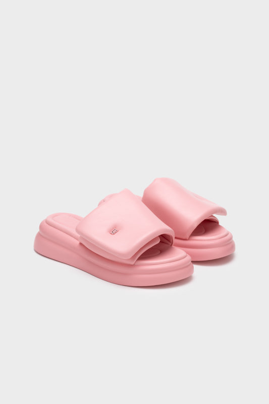 PADDED FLATFORM SLIDE - Nose