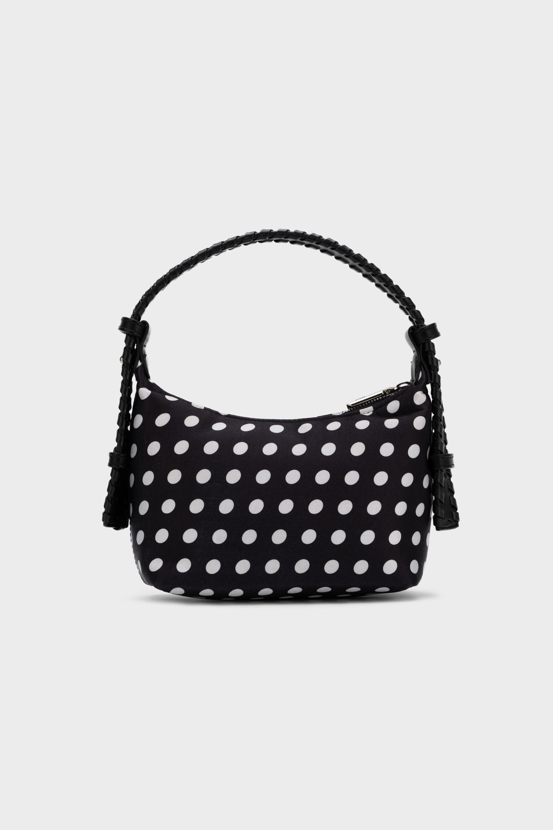 #color_black-polka-dot